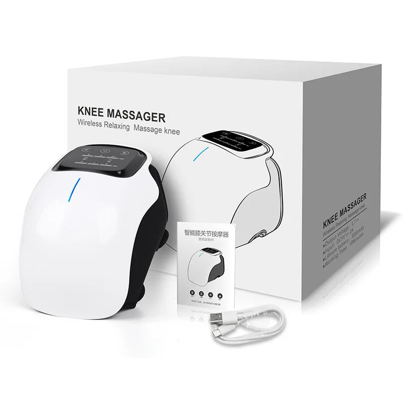 Novuva Knee Relief Pro