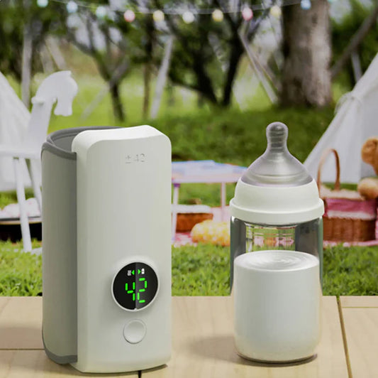 BottleBuddy™