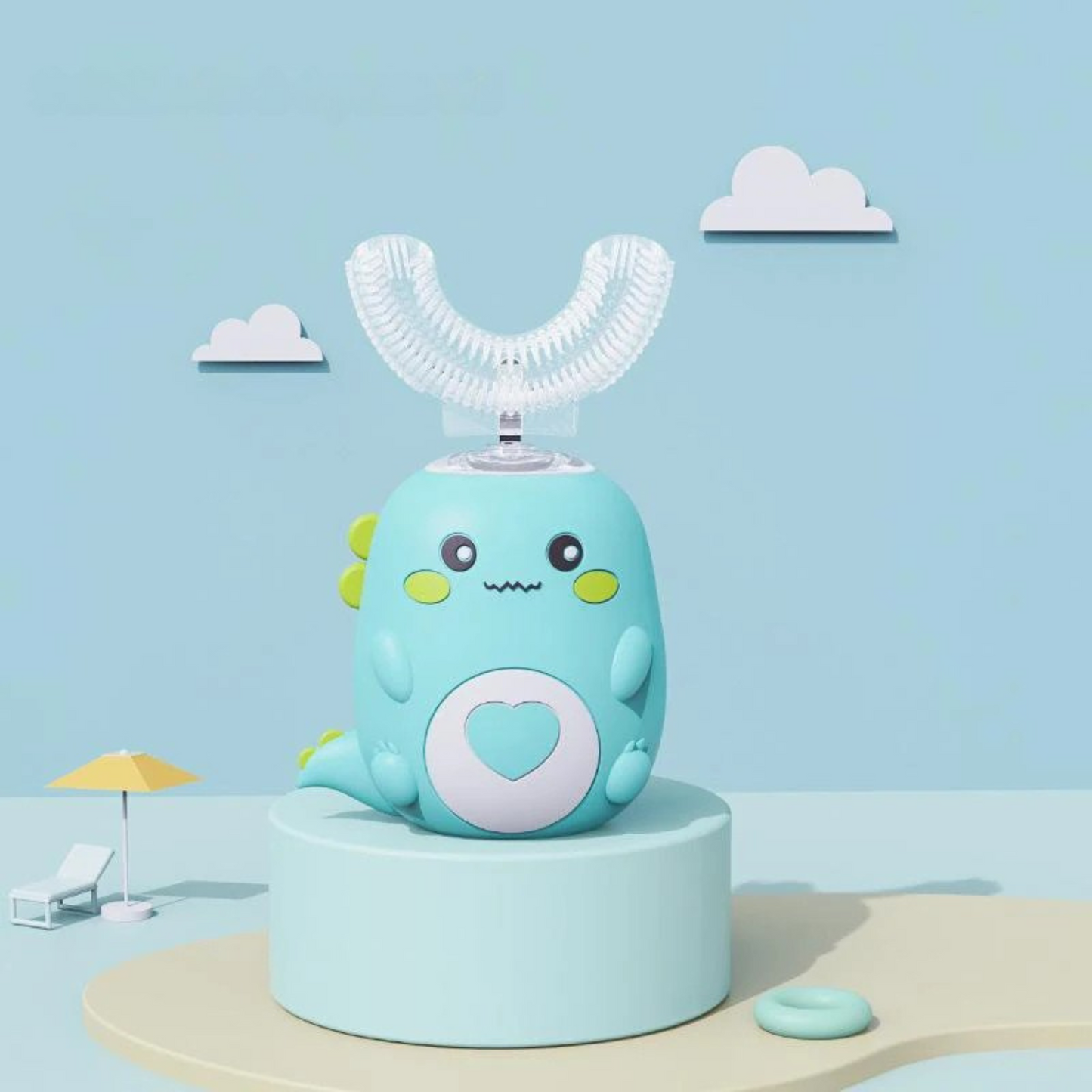 SmileBuddy™