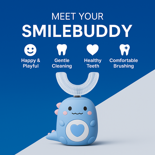SmileBuddy™