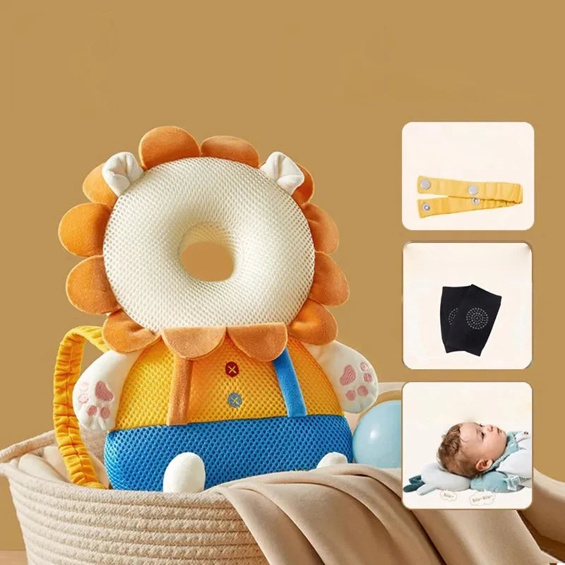 Baby Protection Pillow