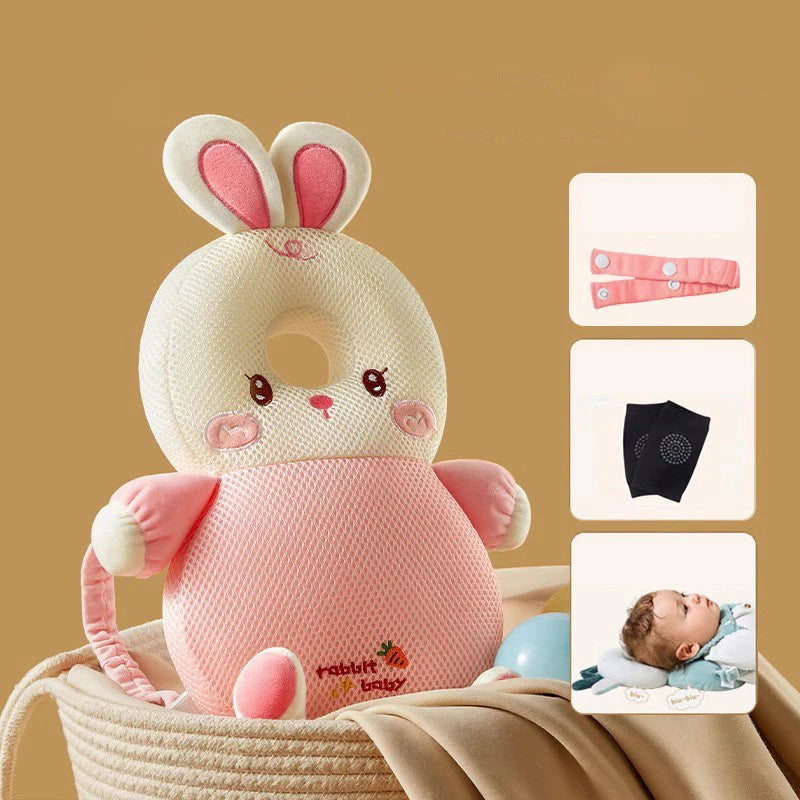 Baby Protection Pillow