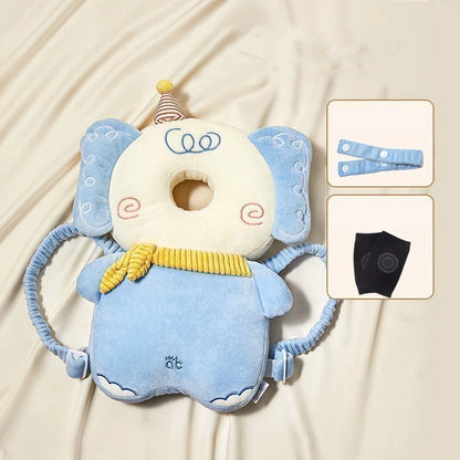 Baby Protection Pillow