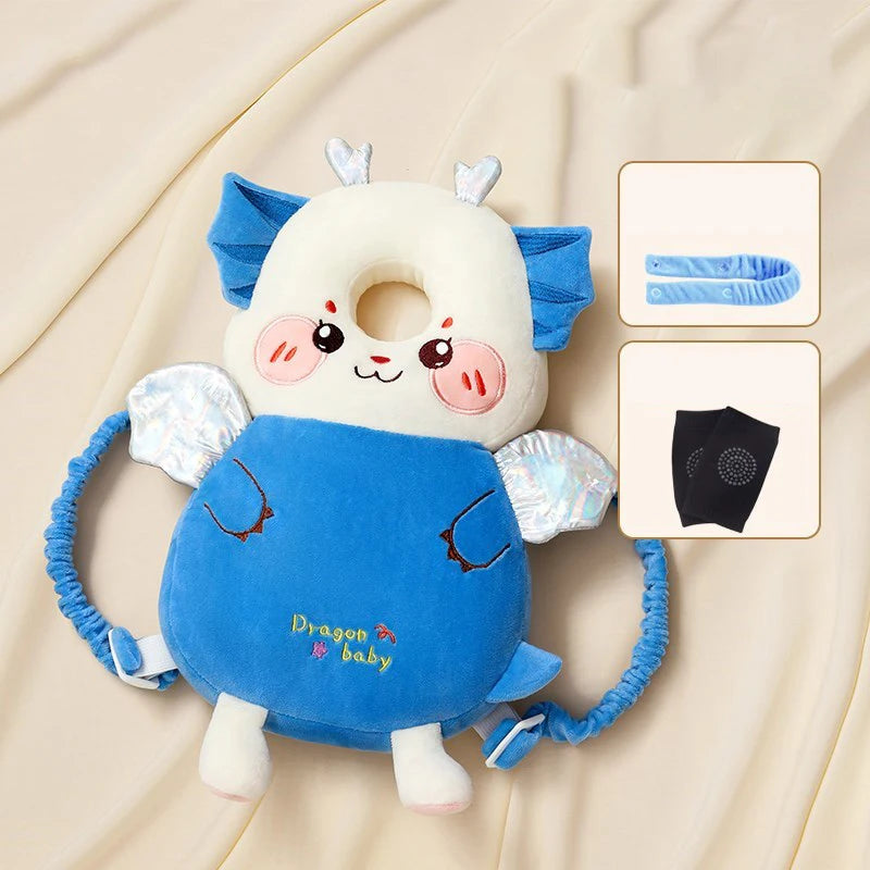 Baby Protection Pillow