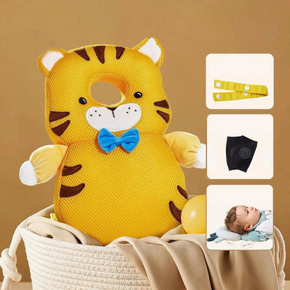 Baby Protection Pillow