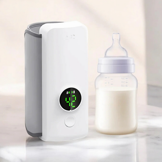 Portable Baby Bottle Warmer