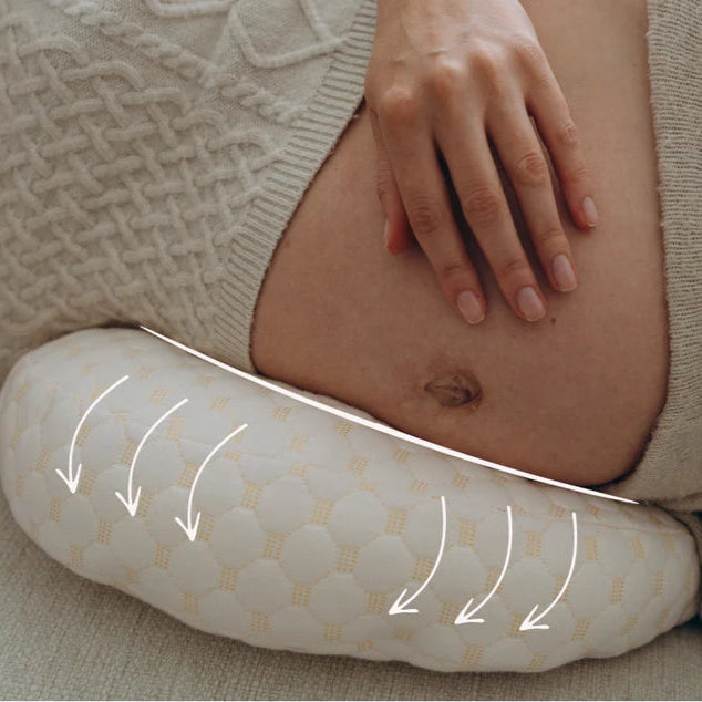 Novuva™ Pregnancy Pillow